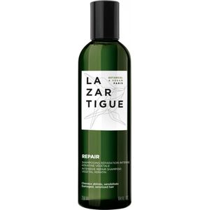 Lazartigue Repair Shampoo