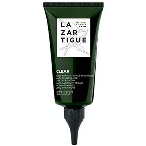 Lazartigue Clear Anti-dandruff Cream After Shampoo 75ml