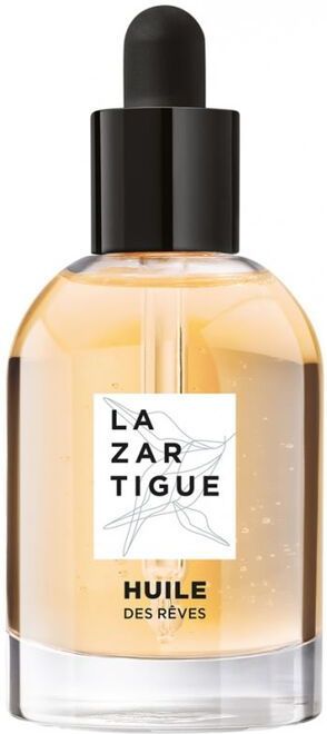 Lazartigue Olie Huile des Rêves Nourishing Dry Oil