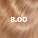 Haarkleuring - Ammoniakvrij - 100% Grijsdekking - 1x Pre-Color Serum 15ml