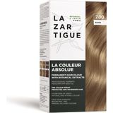 Lazartigue Pakket La Couleur Absolue Permanent Haircolour 7.00 Blond