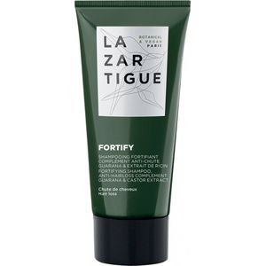 Lazartigue Fortify Versterkende Shampoo Tegen Haaruitval 50 ml
