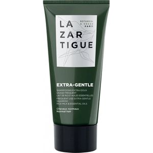 Lazartigue Extra Milde Shampoo 50 ml