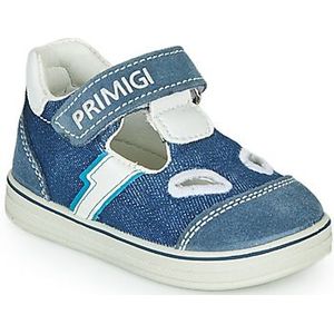 Primigi  -  sandalen  kind Blauw