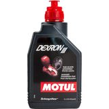 Motul - DEXRON III - Transmissieolie - 1L - Technosynthese