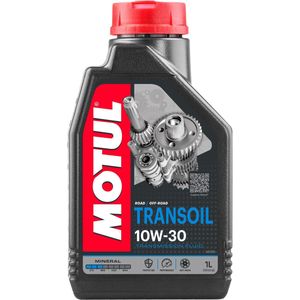 Motul TRANSOIL 10W-30 1l