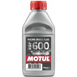 Motul - RBF 600 - Remvloeistof - 500 ml