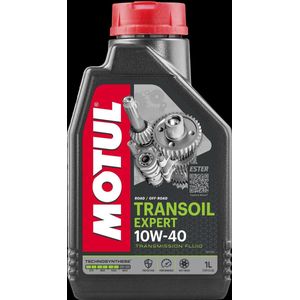 Motul TRANSOIL EXPERT 10W40 4T 1L
