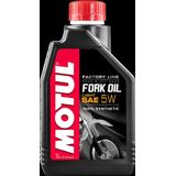 Motul Fork Oil Voorvork Olie 5W - 1L - 105924