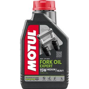 Motul - Fork Oil - Hydraulische Vloeistof - 15W - 1 Liter