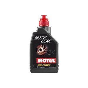 Motul - 75W-80 - Versnellingsbakolie - 1L - Citroen Peugeot Renault