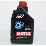 Motul - Transmissieolie - 80W90 - 1L