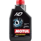 Motul - Transmissieolie - 80W90 - 1L