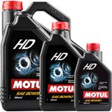 Motul - Transmissieolie - 80W90 - 1L