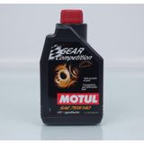 Auto-smeermiddel - 100% Synthetisch - Ester-Technologie - Hypoïde Differentiëlen