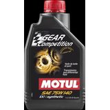 Auto-smeermiddel - 100% Synthetisch - Ester-Technologie - Hypoïde Differentiëlen