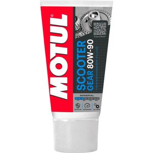 Motul - Scooter Gear - 80W90 - Smeermiddel - 150ML