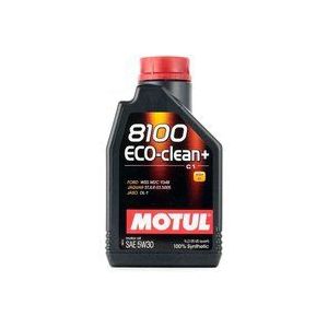 Motul 8100 ECO-Clean+ 5W30 1L