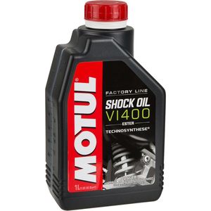 Motul - Shock Oil Factory Line - Schokolie - 1l