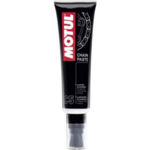 Motul - MC Care C5 - Smeermiddel - Witte kleur - 150ML