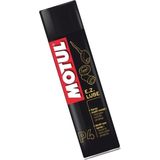 Aérosol lubrifiant multi usage Motul MC Care P4 E.Z. Lube 400mL pour moto Neuf