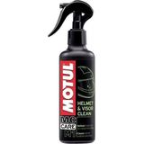 Motul - M1 - Helm & Vizier Reiniger Spray - 250ml - Actieve Formule