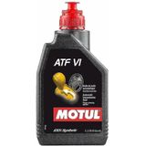 MOTUL - ATF Olie - Automatische Transmissie - 1 Liter