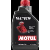 Motul - Multi DCTF - Versnellingsbakolie - 1L - Geschikt voor Bugatti Citroen Infiniti Peugeot