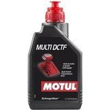 Motul - Multi DCTF - Versnellingsbakolie - 1L - Geschikt voor Bugatti Citroen Infiniti Peugeot