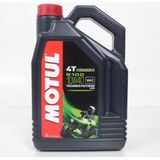 Motul 5100 10W40 4T 10W40 halbsynthetisches Öl 4L