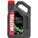 MOTUL 5100 10w40 - Motorolie - 4L