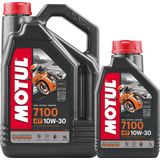 Motul 7100 10W30 4T 4L