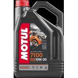 Motul 7100 10W30 4T 4L