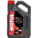 Motul 7100 10w50 4T Motorolie - 4L
