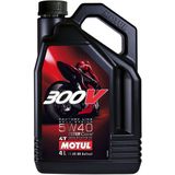 Motul - 300V Factory Line - Smeermiddel - 100% Synthetisch
