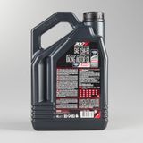 MOTUL - 300V Factory Line - Smeermiddel - 100% Synthetisch - ESTER Core® Technologie