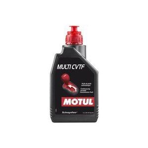 MOTUL MULTI CVTF 1 LITER