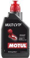 MOTUL MULTI CVTF 1 LITER