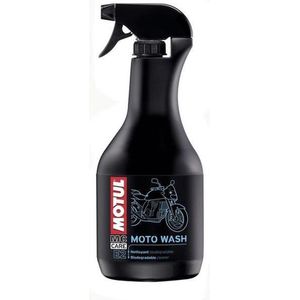 Motul E2 Moto Wash 1L