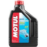 Motul - Inboard Tech 4t 10w40 - Motorolie - 5l - Technosynthese®