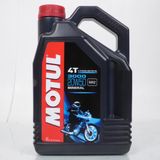 Motul - 3000 - Minerale Olie - 4000 ml