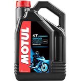 Motul - 3000 - Minerale Olie - 4000 ml