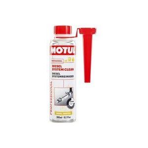 DIESEL SYSTEM CLEAN AUTO 0.3L