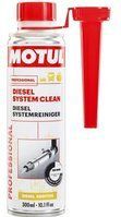 DIESEL SYSTEM CLEAN AUTO 0.3L