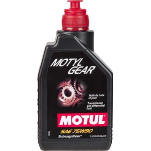 Motul - Motyl Gear SEA 75w90 (1 LITER)