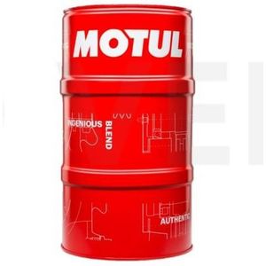 Motul 8100 X-Clean EFE 5W-30 60L