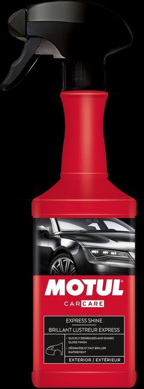MOTUL Express Shine – 500ML