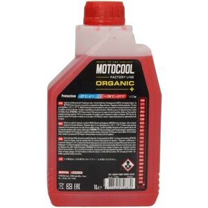 1L Motul Motocool Koelvloeistof 111034 Factory Line