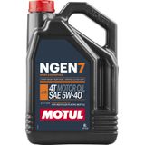 Motul - NGEN 7 MX - Motorolie - 1L - 4-Takt
