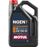 Motul - NGEN 7 MX - Motorolie - 1L - 4-Takt